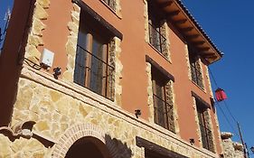 Hostal los Esquiladores